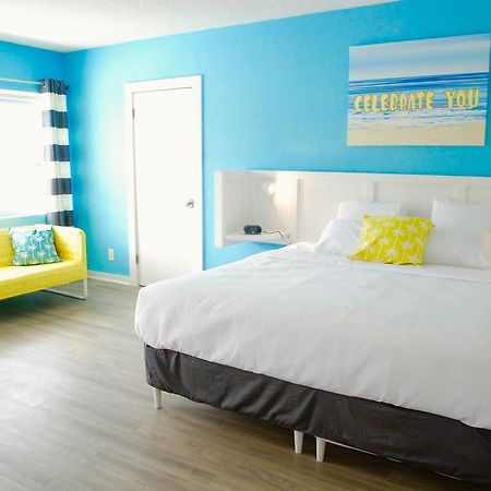 Fortuna Fort Lauderdale Exterior foto