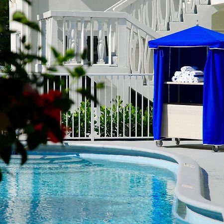 Fortuna Fort Lauderdale Exterior foto